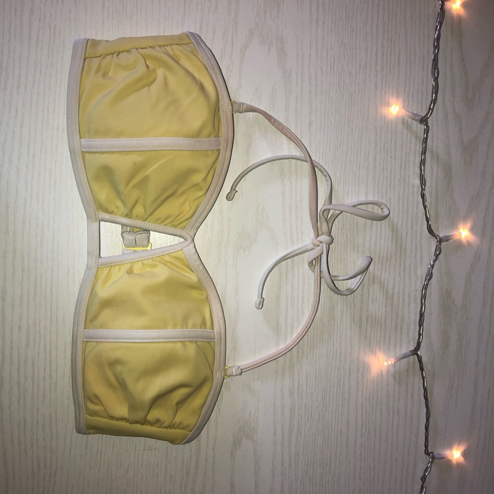 Aerie Swim Suit Top